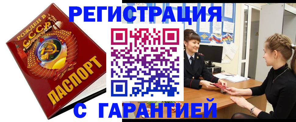прописка штамп в Тереке